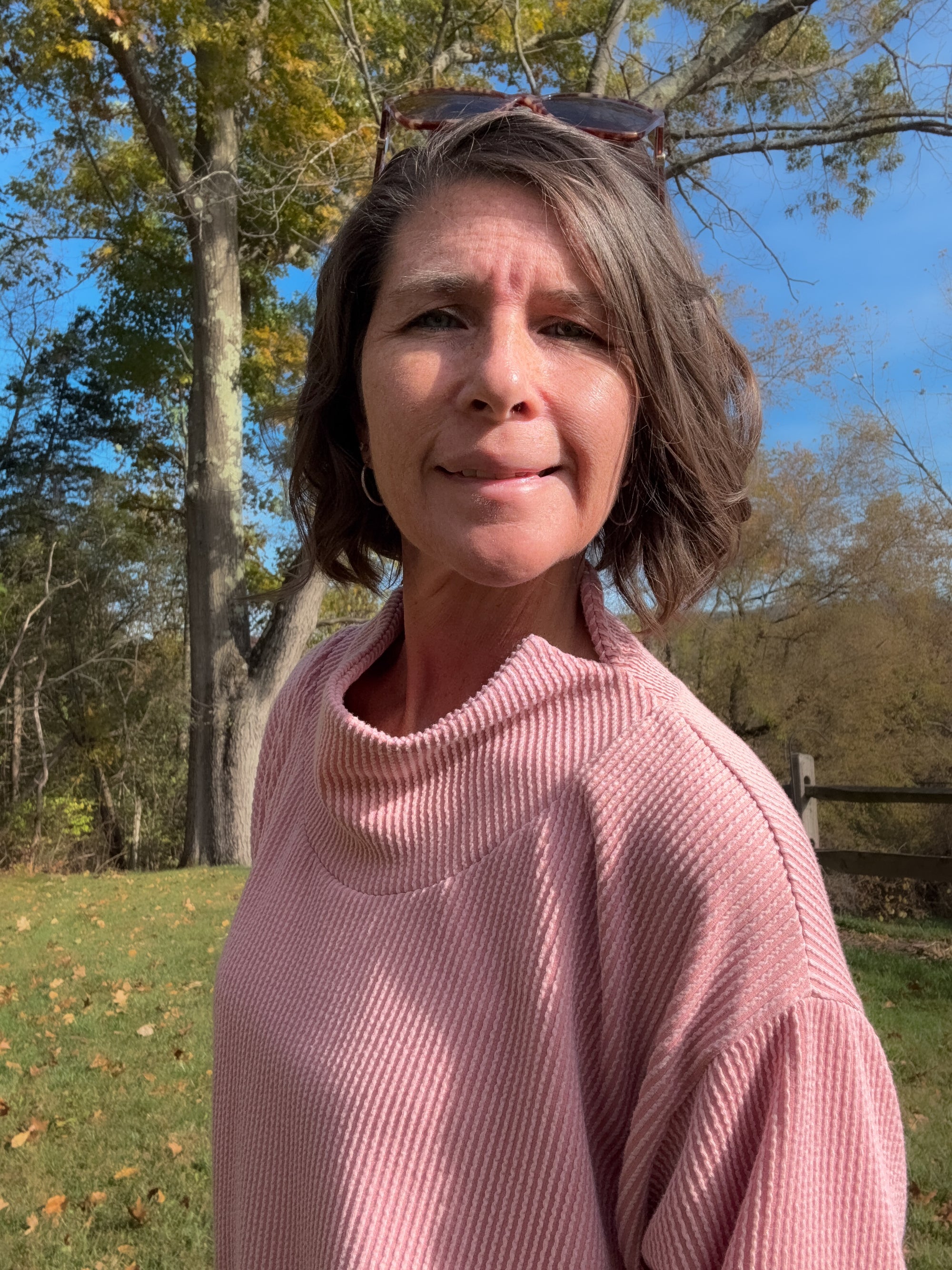 Surge Sweatshirt PDF Sewing Pattern