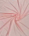 Mist Nylon Spandex - Pale Pink