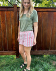 Tavi Shorts PDF Sewing Pattern B-M