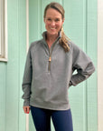 Banff Sweatshirt PDF Sewing Pattern