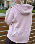 Banff Sweatshirt PDF Sewing Pattern