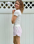 Nassau Shorts PDF Sewing Pattern