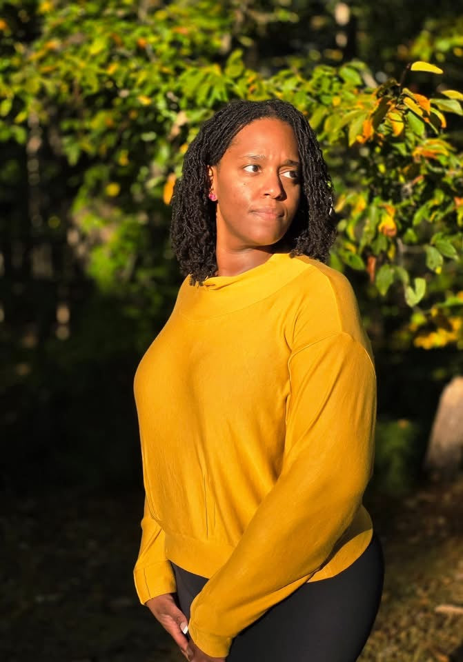 Surge Sweatshirt PDF Sewing Pattern