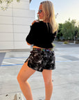 Nassau Shorts PDF Sewing Pattern