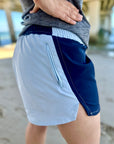 Nassau Shorts PDF Sewing Pattern