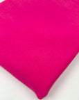Rib Knit- Hot Pink