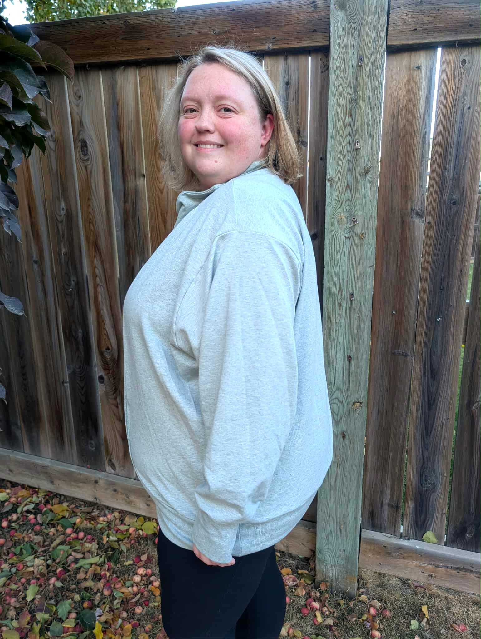 Surge Sweatshirt PDF Sewing Pattern