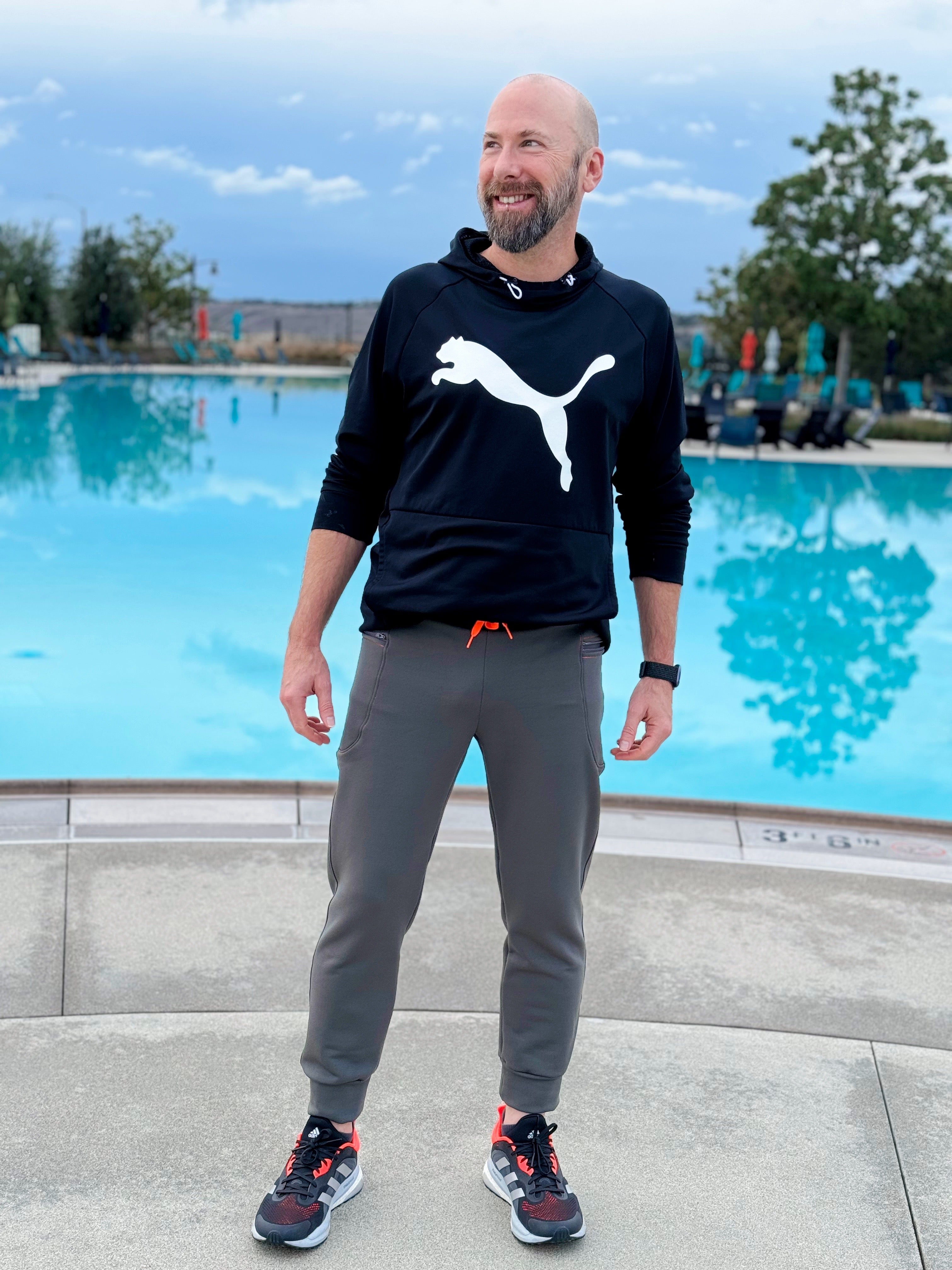 STRAIGHT FIT/MEN'S BOTTOMS â Greenstyle