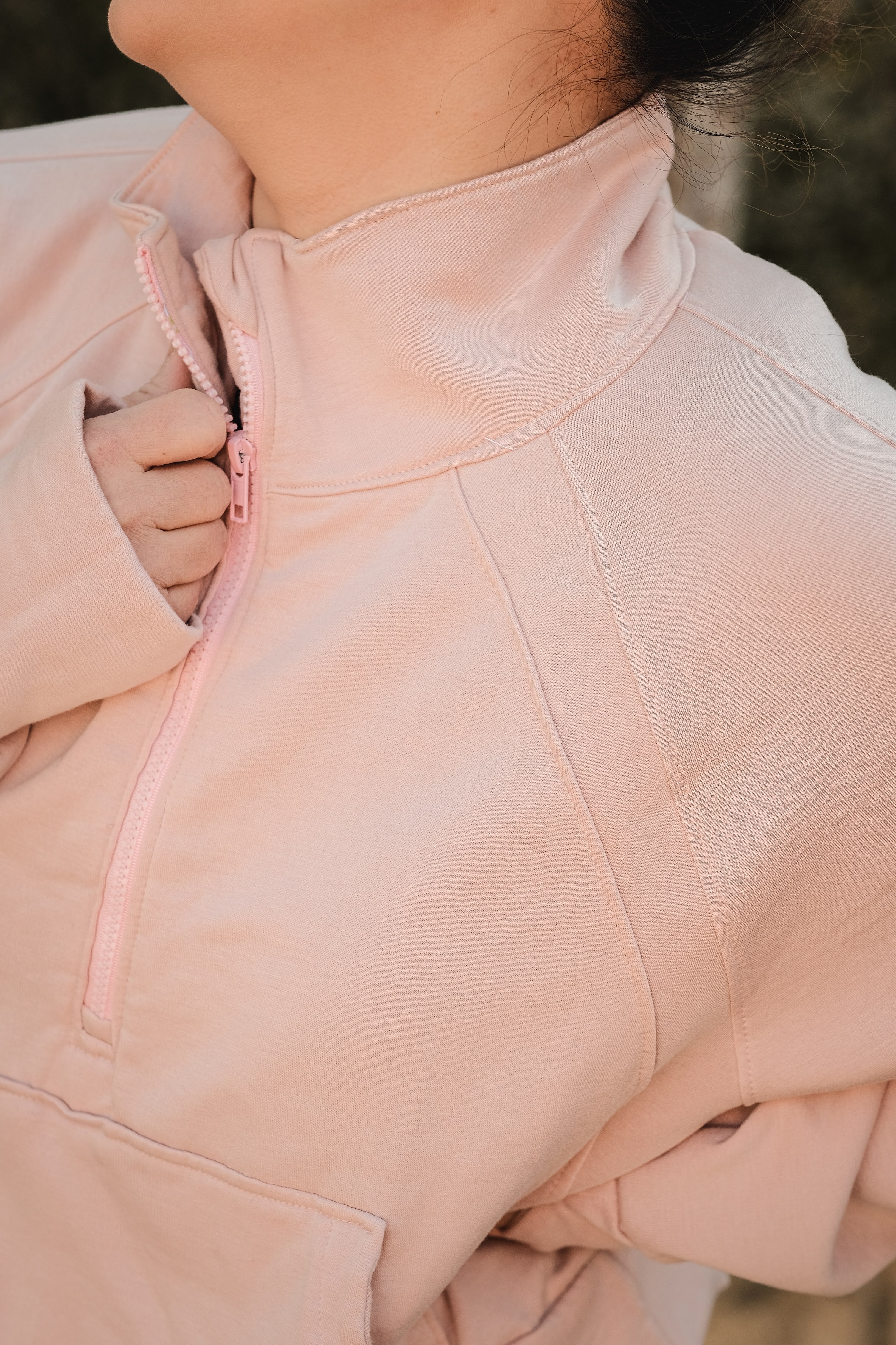 Reef Sweatshirt - PDF Sewing Pattern B-M – Greenstyle