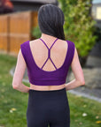 Cinch Bra PDF Sewing Pattern