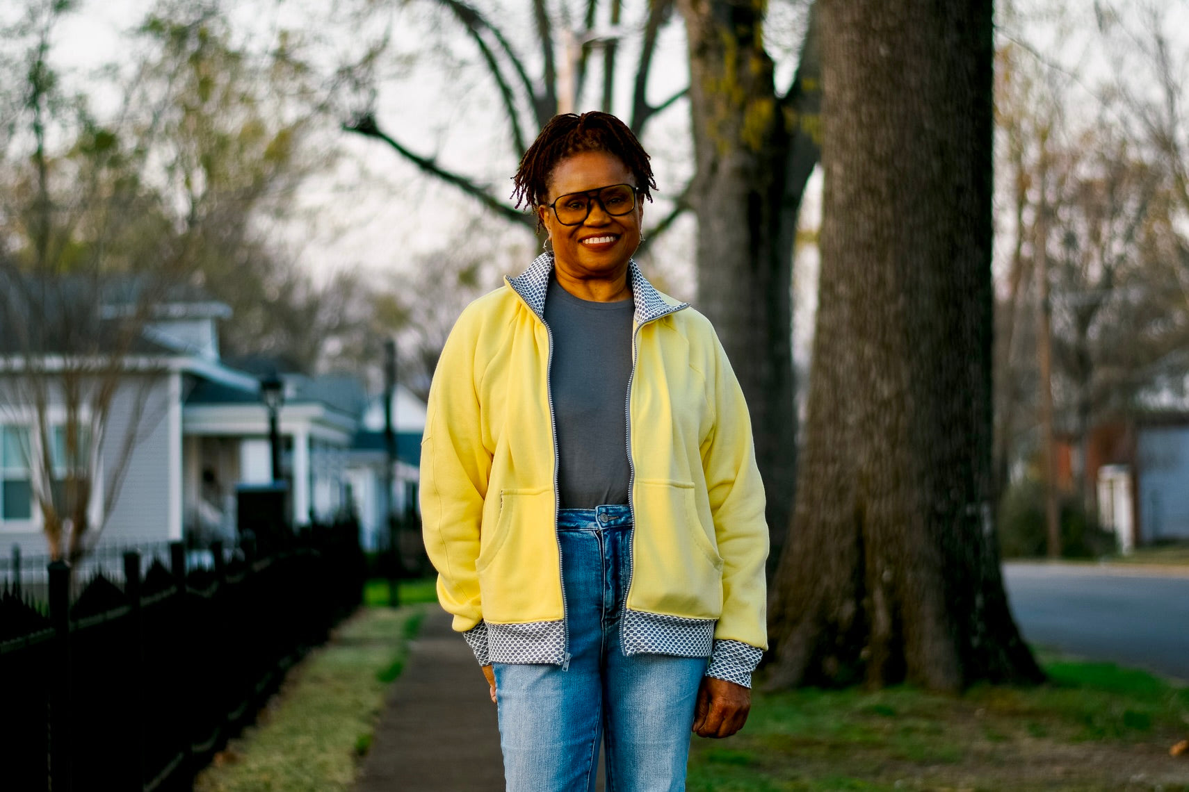 Banff Sweatshirt PDF Sewing Pattern