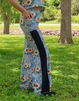 Volare Leggings PDF Pattern
