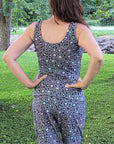 Monaco Tank PDF Sewing Pattern