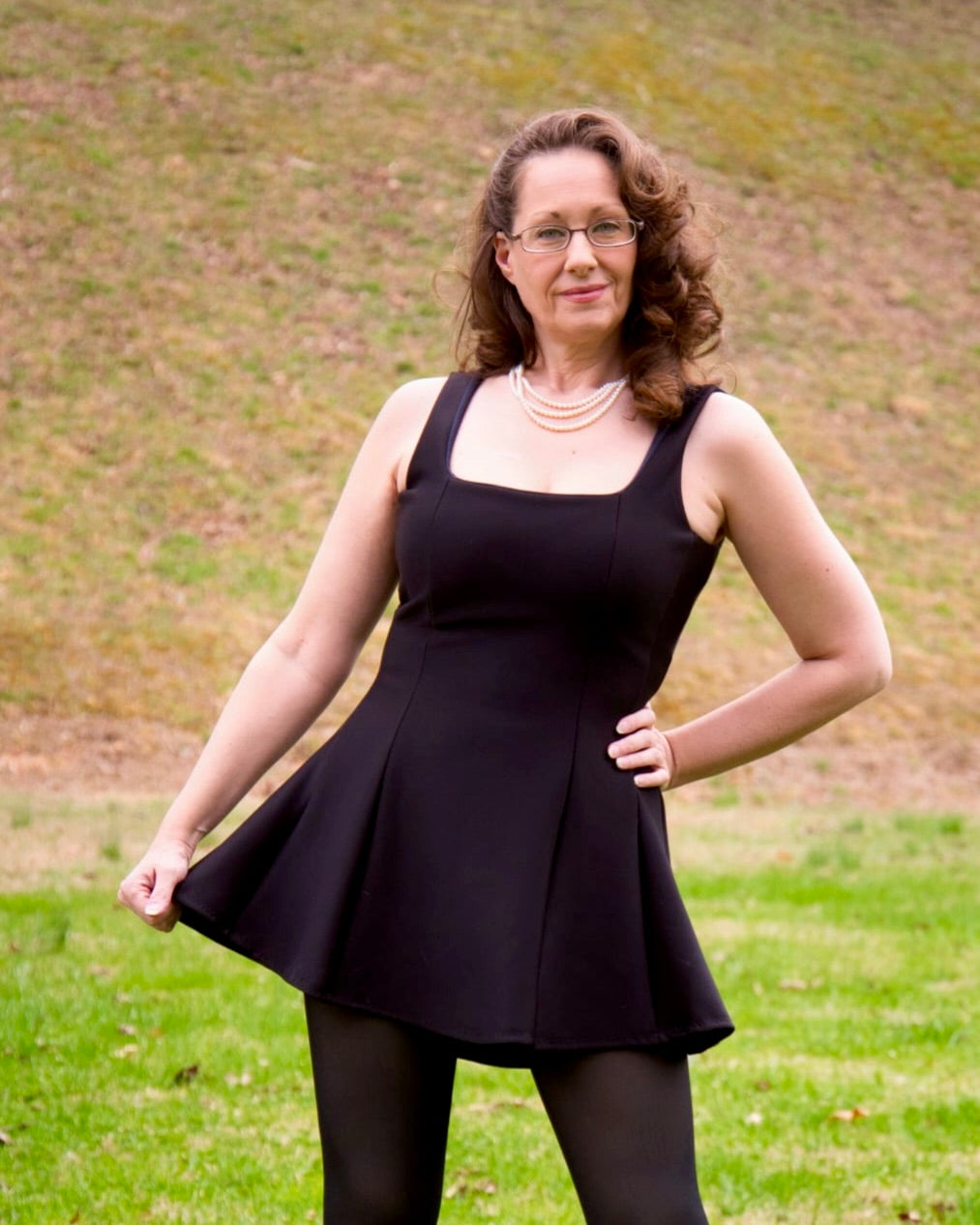 Corset Dress PDF Sewing Pattern Corset Dress PDF Sewing Pattern