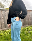 Volare Leggings PDF Pattern