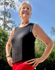 Monaco Tank PDF Sewing Pattern