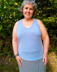 Monaco Tank PDF Sewing Pattern