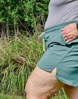 Nassau Shorts PDF Sewing Pattern