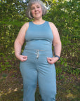 Volare Leggings PDF Pattern