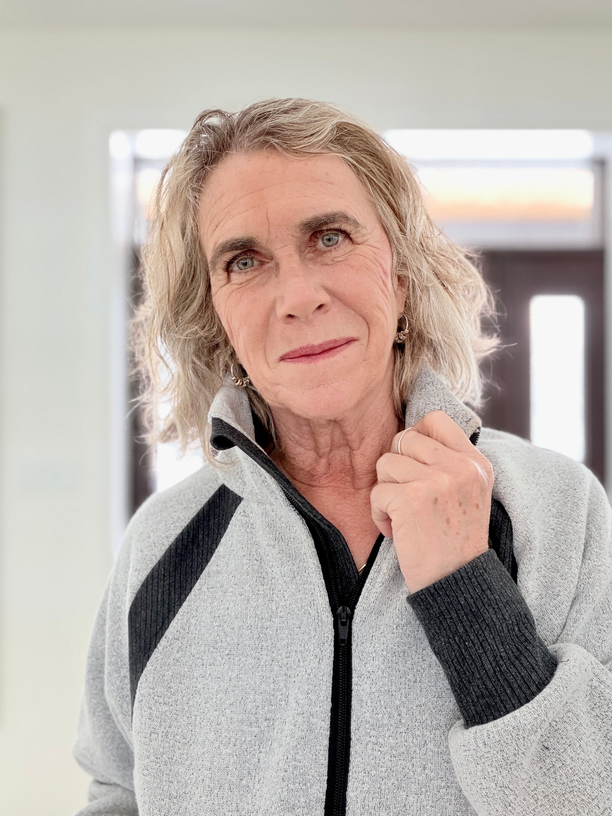 Banff Sweatshirt PDF Sewing Pattern