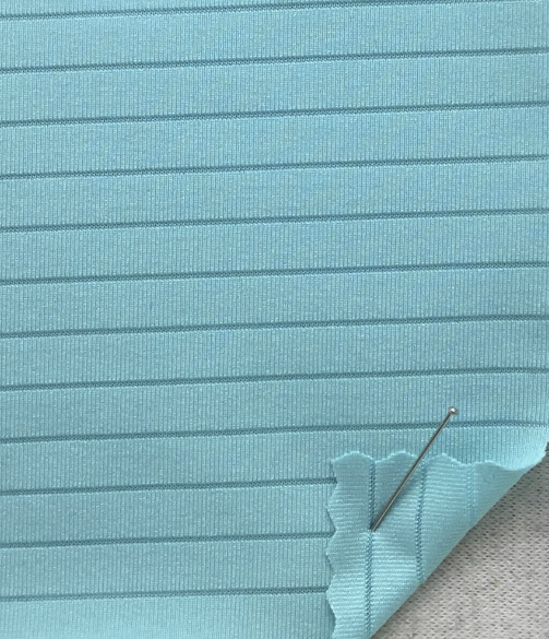 Fine Lines - Cyan 23