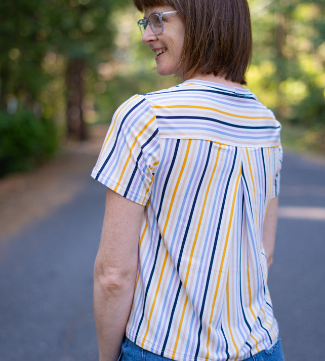 Sewing Patterns Greenstyle