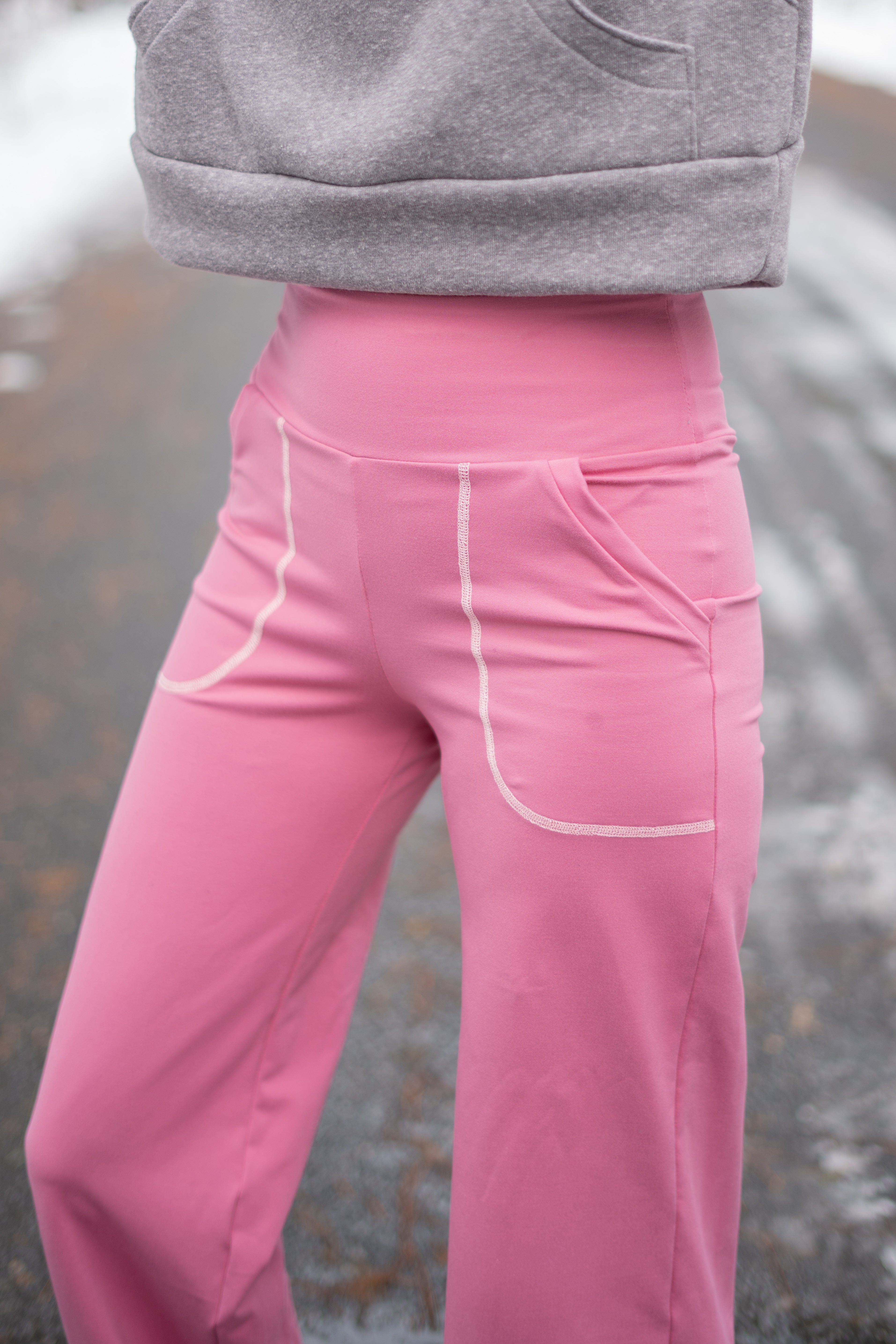 Restore Pants - PDF Sewing Pattern B-M
