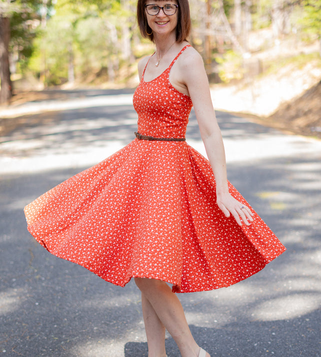 Sewing Patterns Greenstyle