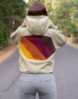 Reef Sweatshirt Colorblock Middle Back Only- PDF Sewing Pattern B-M