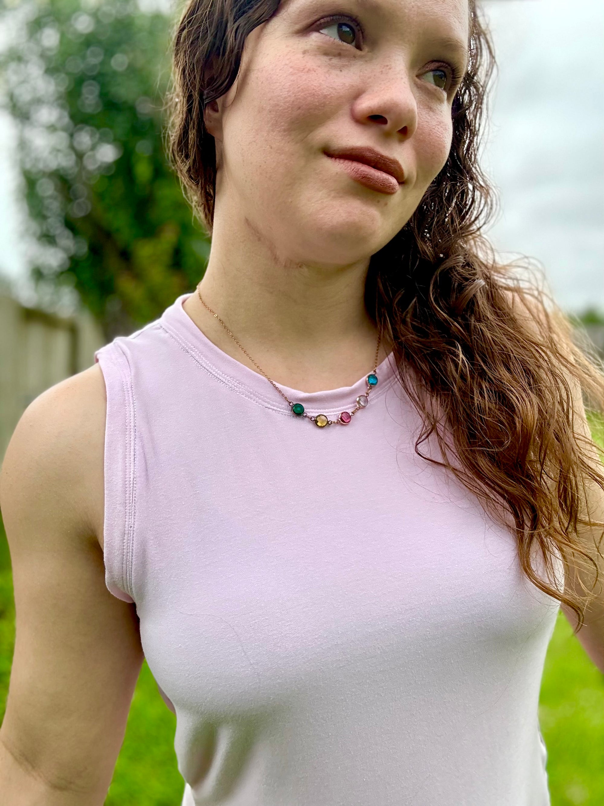 Monaco Tank PDF Sewing Pattern