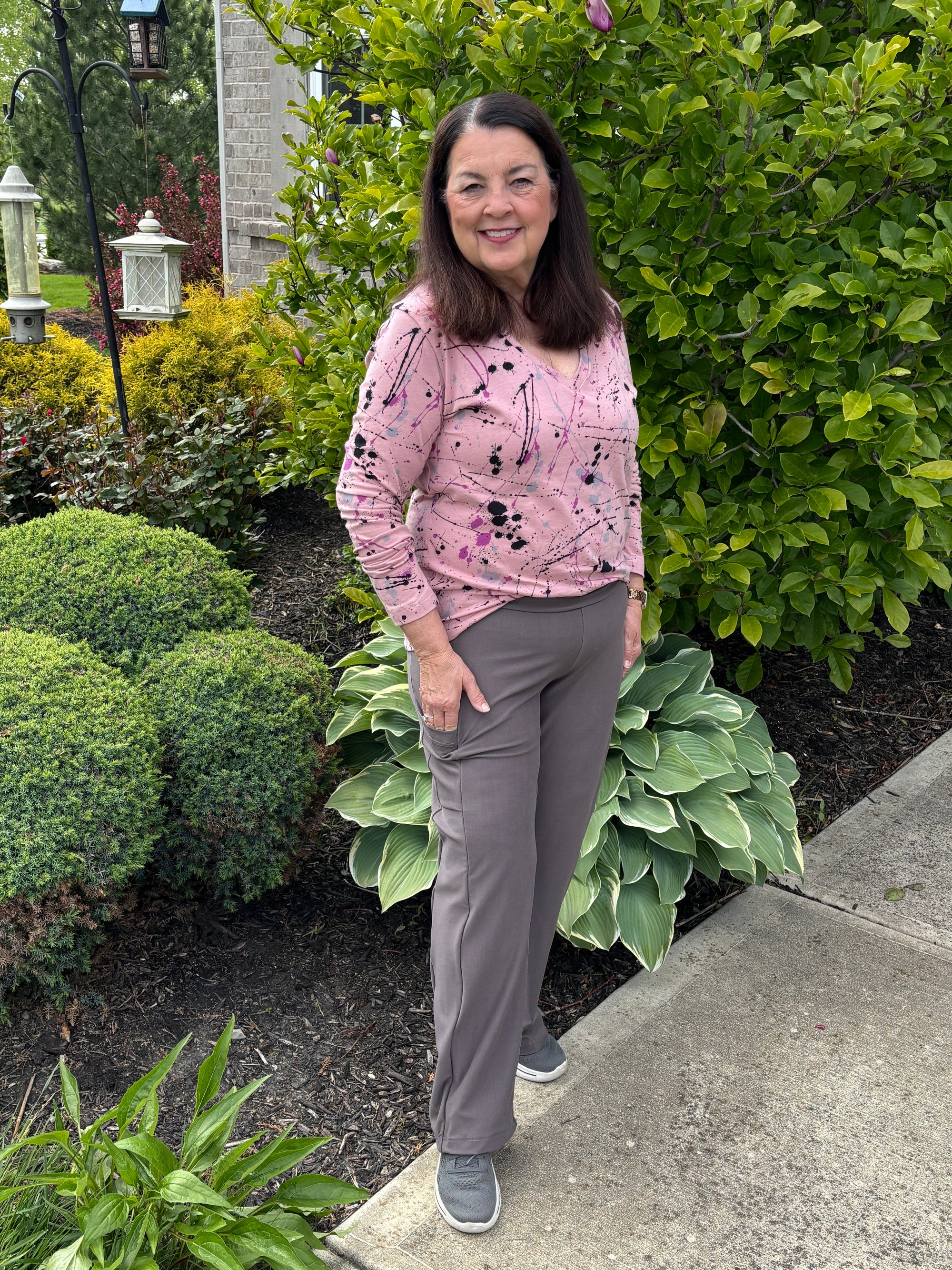 Volare Leggings PDF Pattern