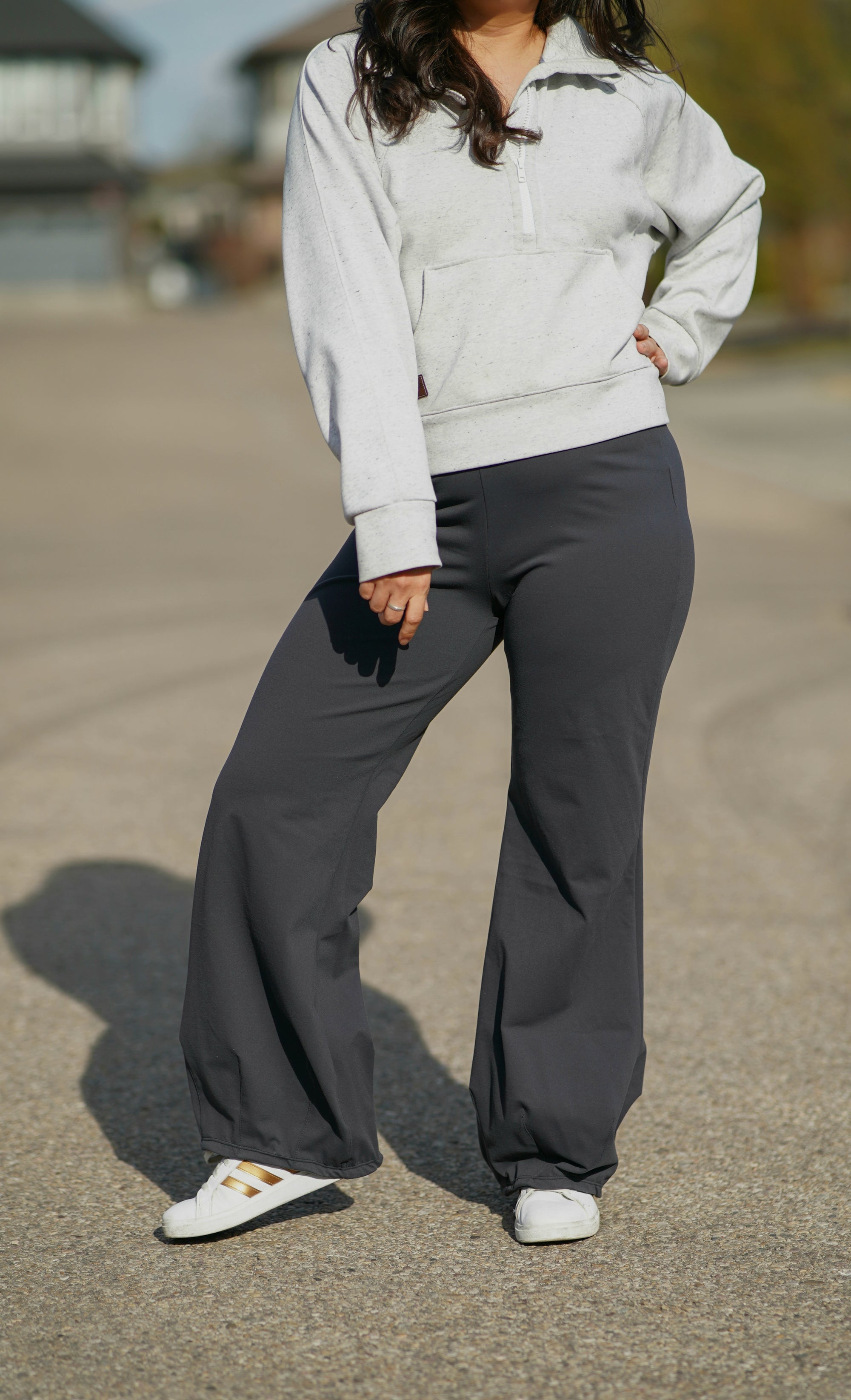 Volare Leggings PDF Pattern
