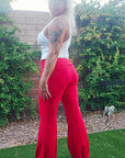 Volare Leggings PDF Pattern