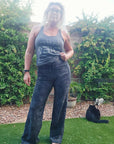 Volare Leggings PDF Pattern