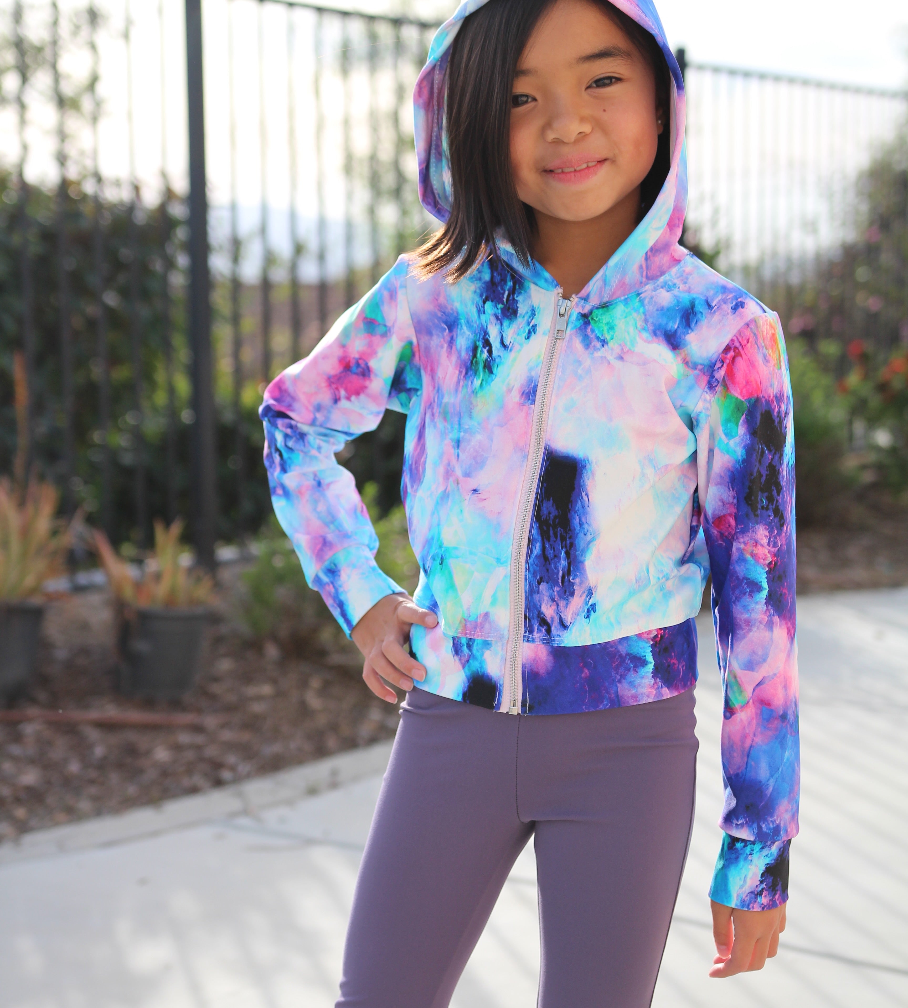 Sewing Patterns Greenstyle