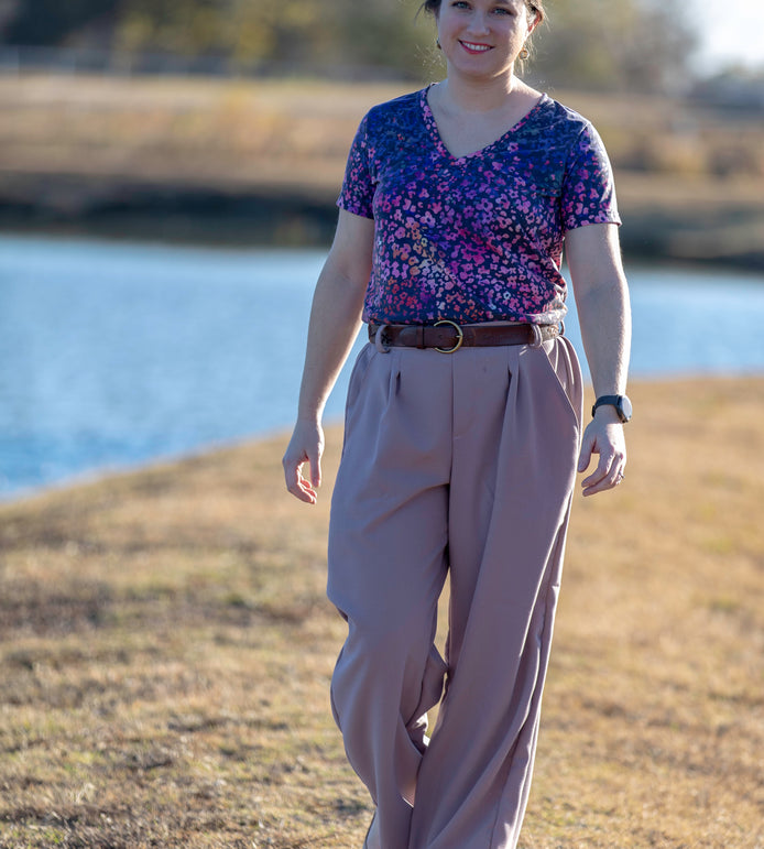 Sewing Patterns Greenstyle