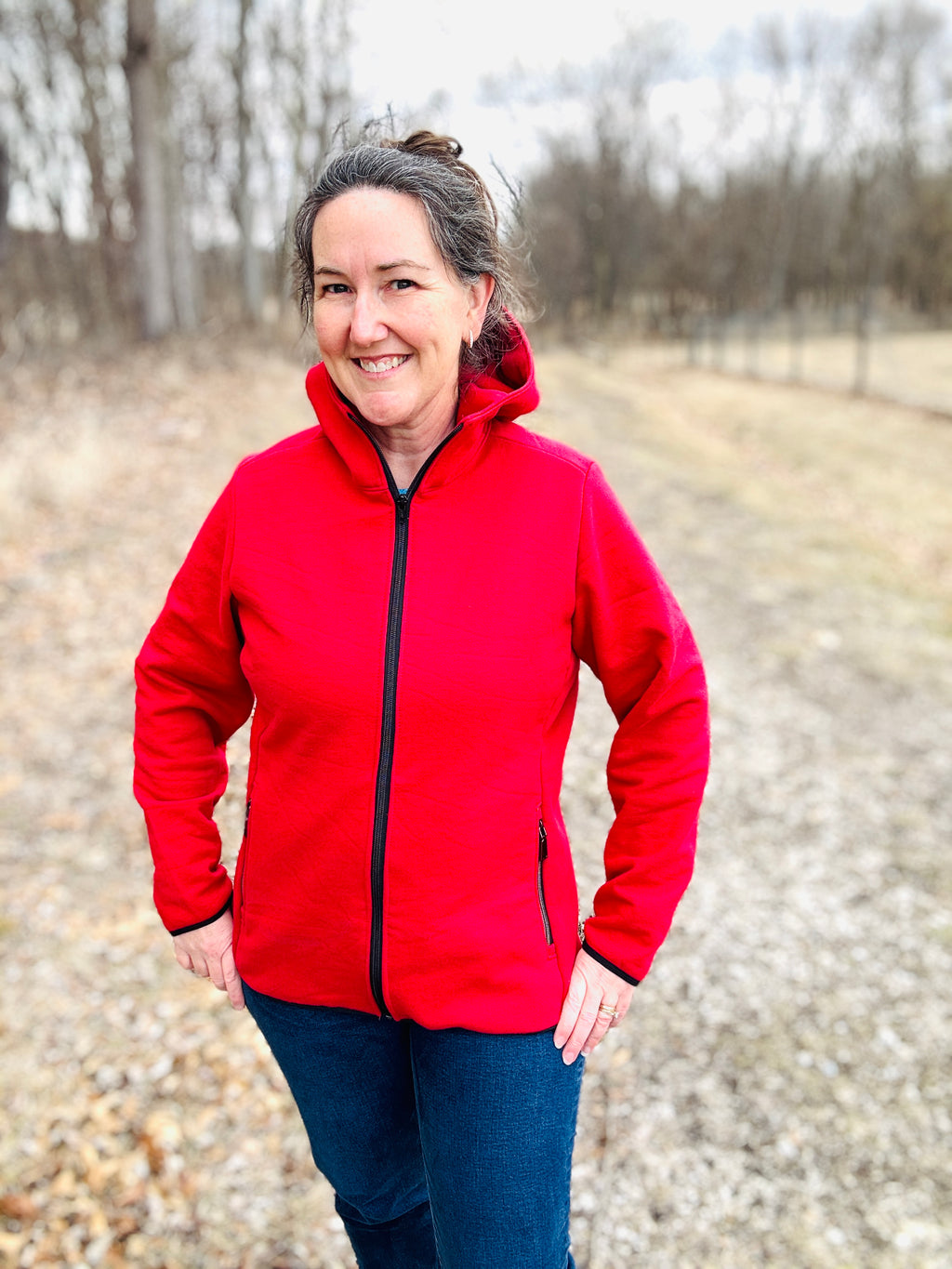 Find Out Jacket Discovery Jacket Bundle - PDF Sewing Pattern – Greenstyle