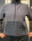 Lucky Pullover PDF Sewing Pattern
