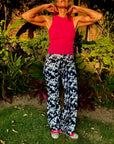 Volare Leggings PDF Pattern