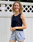 Nassau Shorts PDF Sewing Pattern