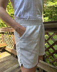 Tavi Shorts PDF Sewing Pattern B-M