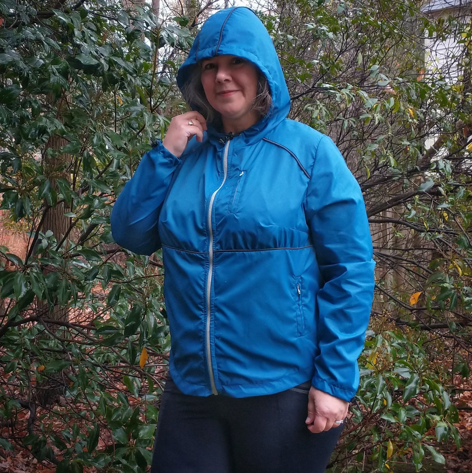 Vapor Vest and Jacket - PDF Sewing Pattern B-M