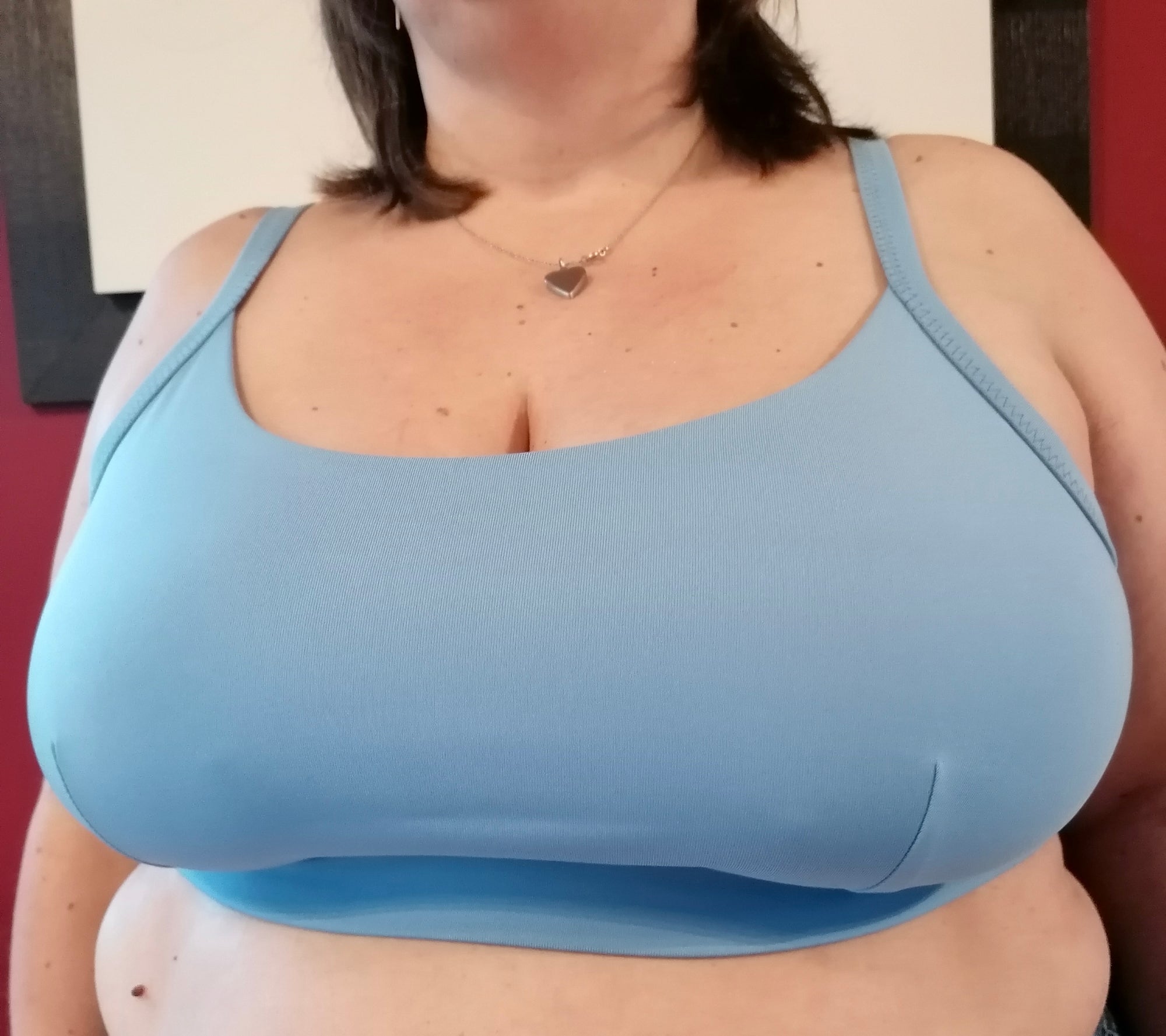 Delphi Sports Bra PDF Sewing Pattern