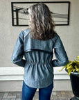 Vapor Vest and Jacket - PDF Sewing Pattern B-M