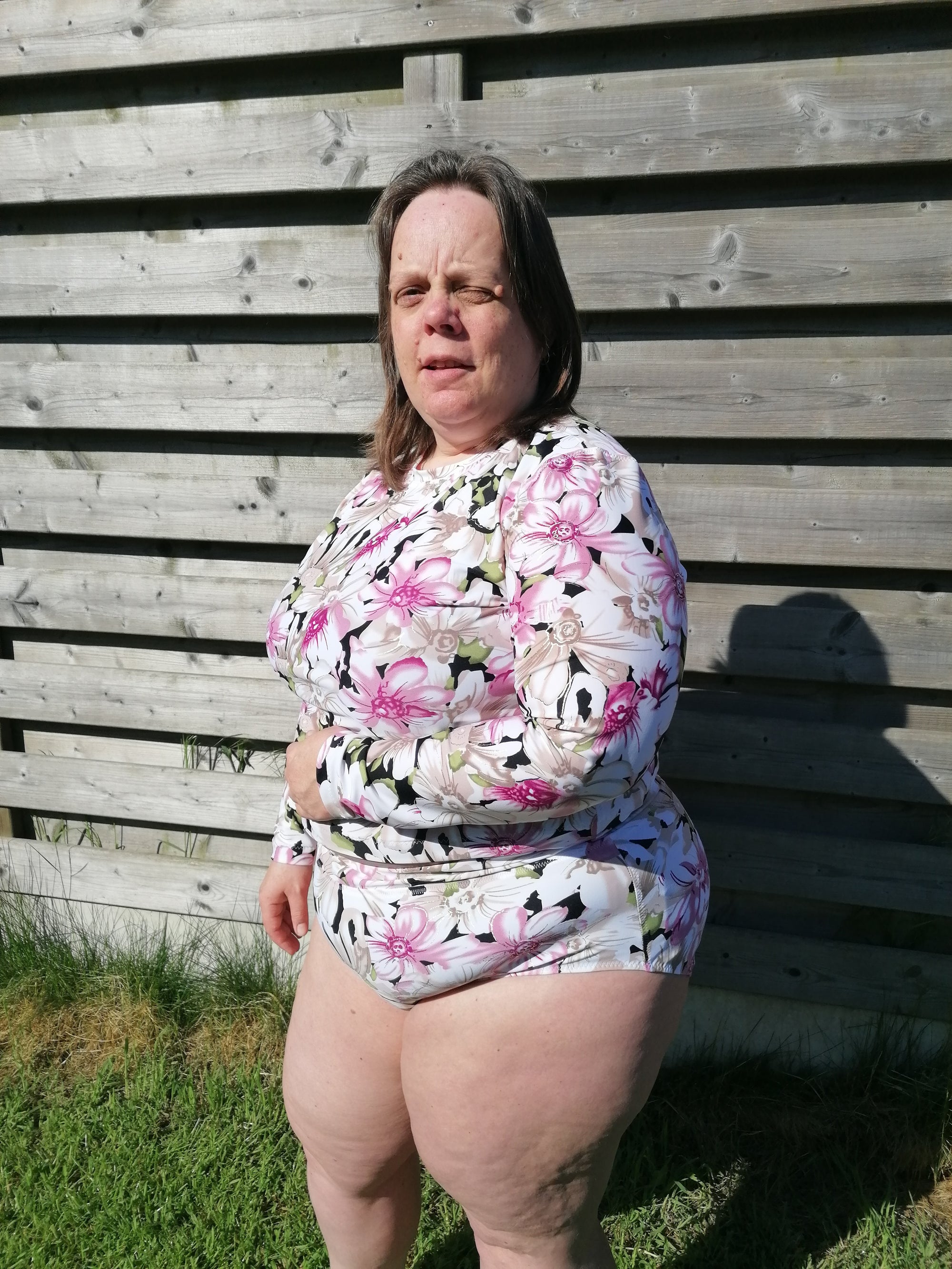 Kona Rashguard PDF Pattern