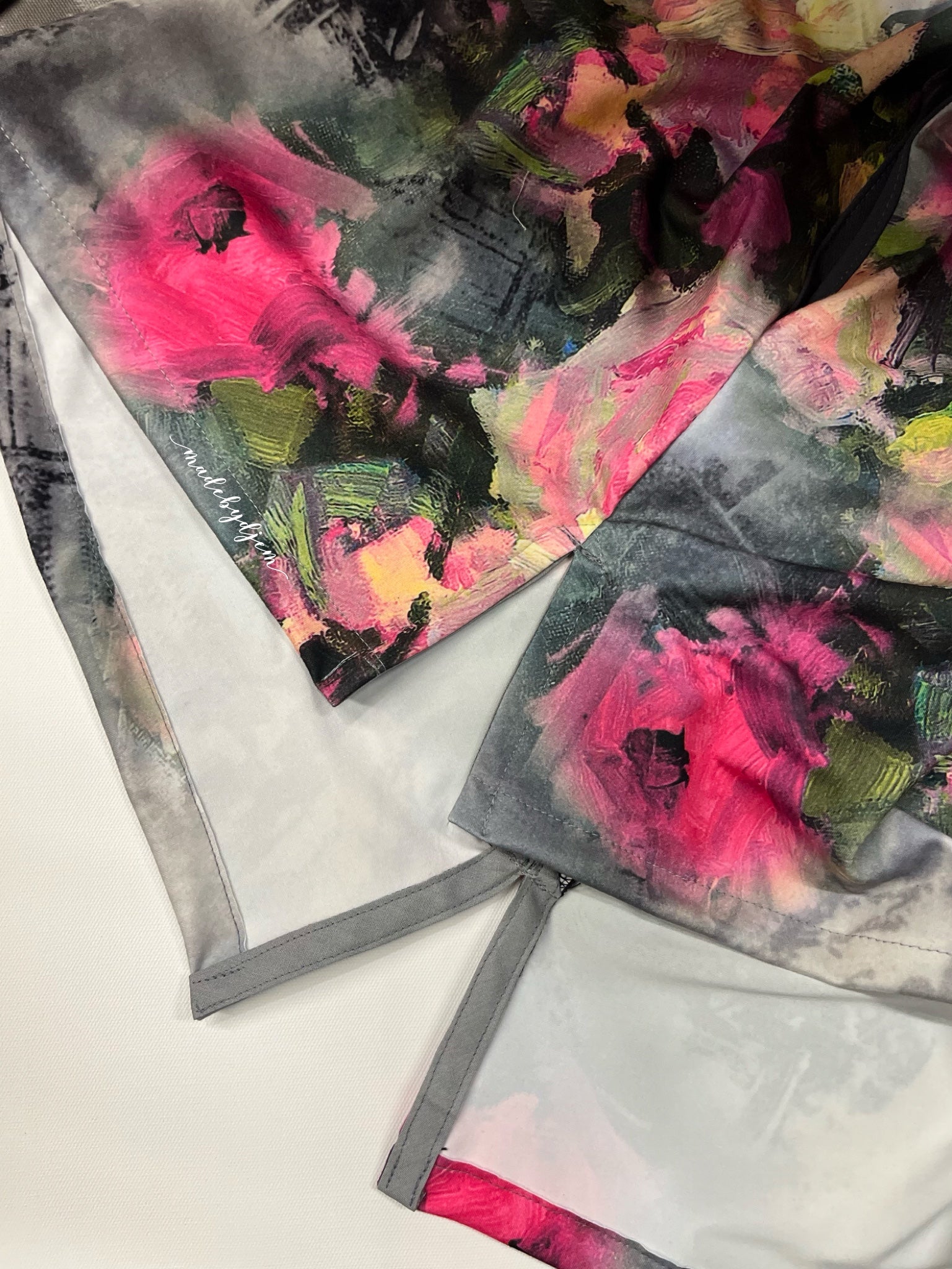 Birdie Top PDF Sewing Pattern