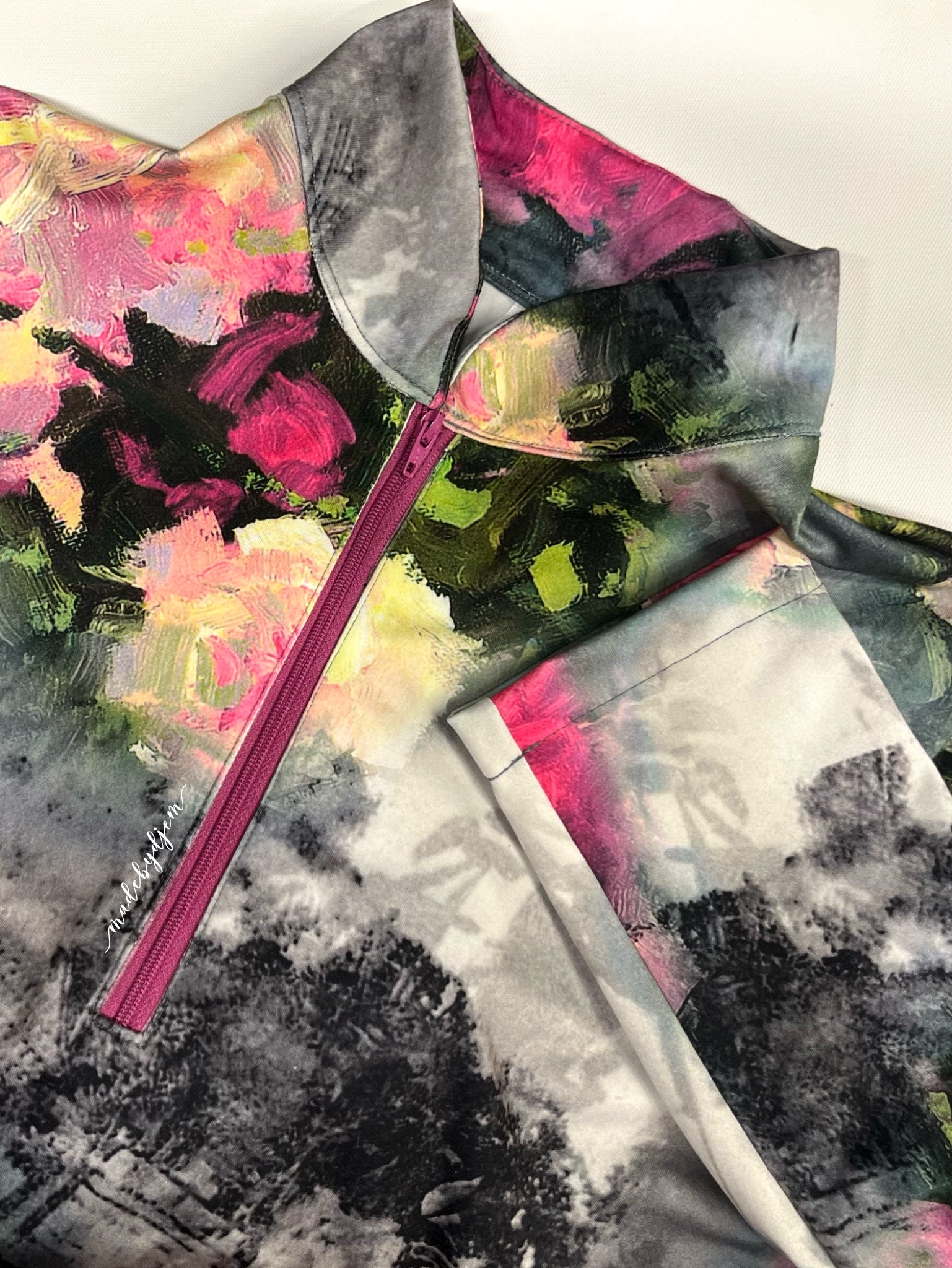 Birdie Top PDF Sewing Pattern