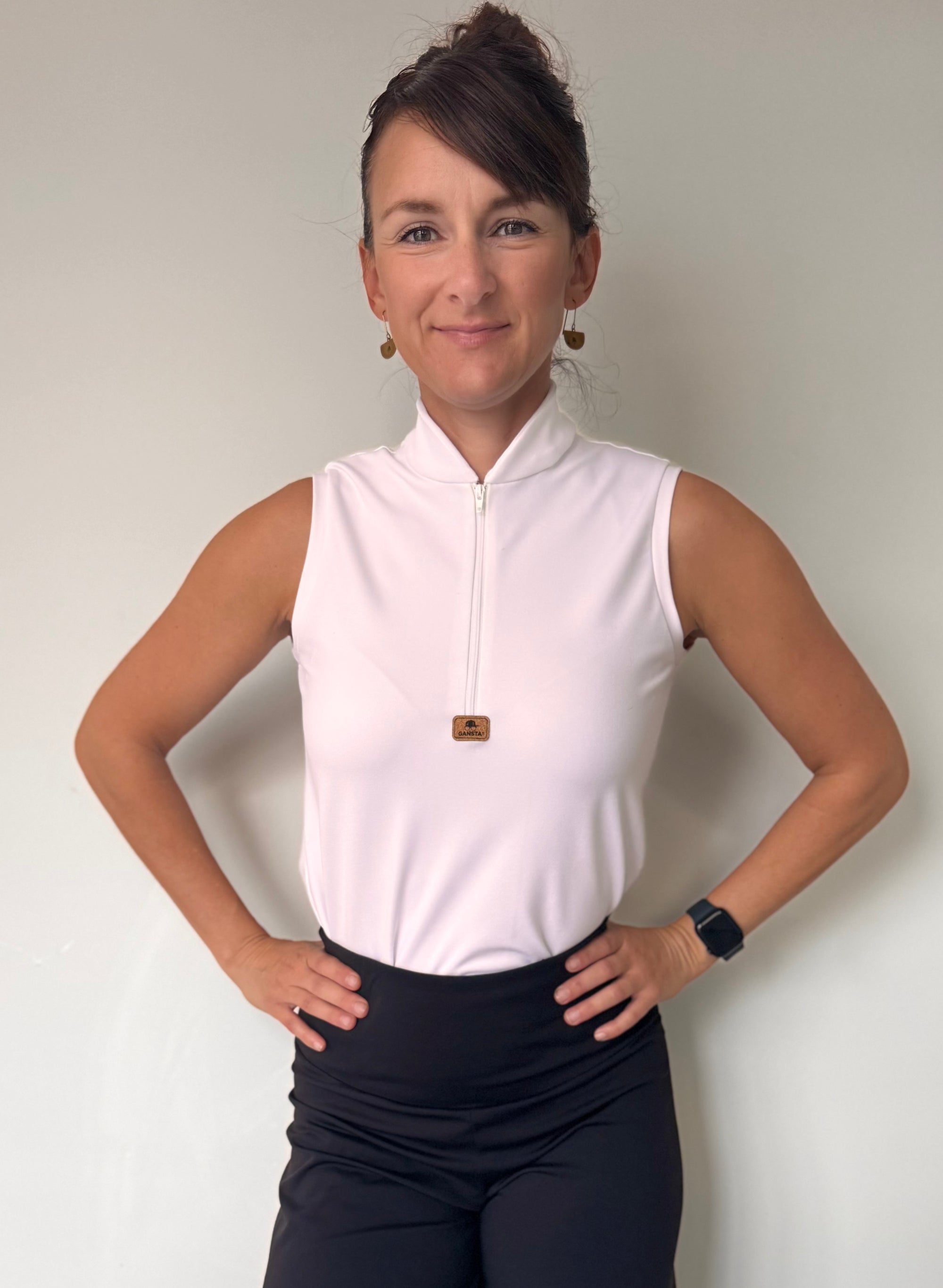 Birdie Top PDF Sewing Pattern