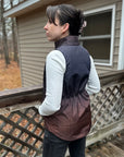 Vapor Vest and Jacket - PDF Sewing Pattern B-M