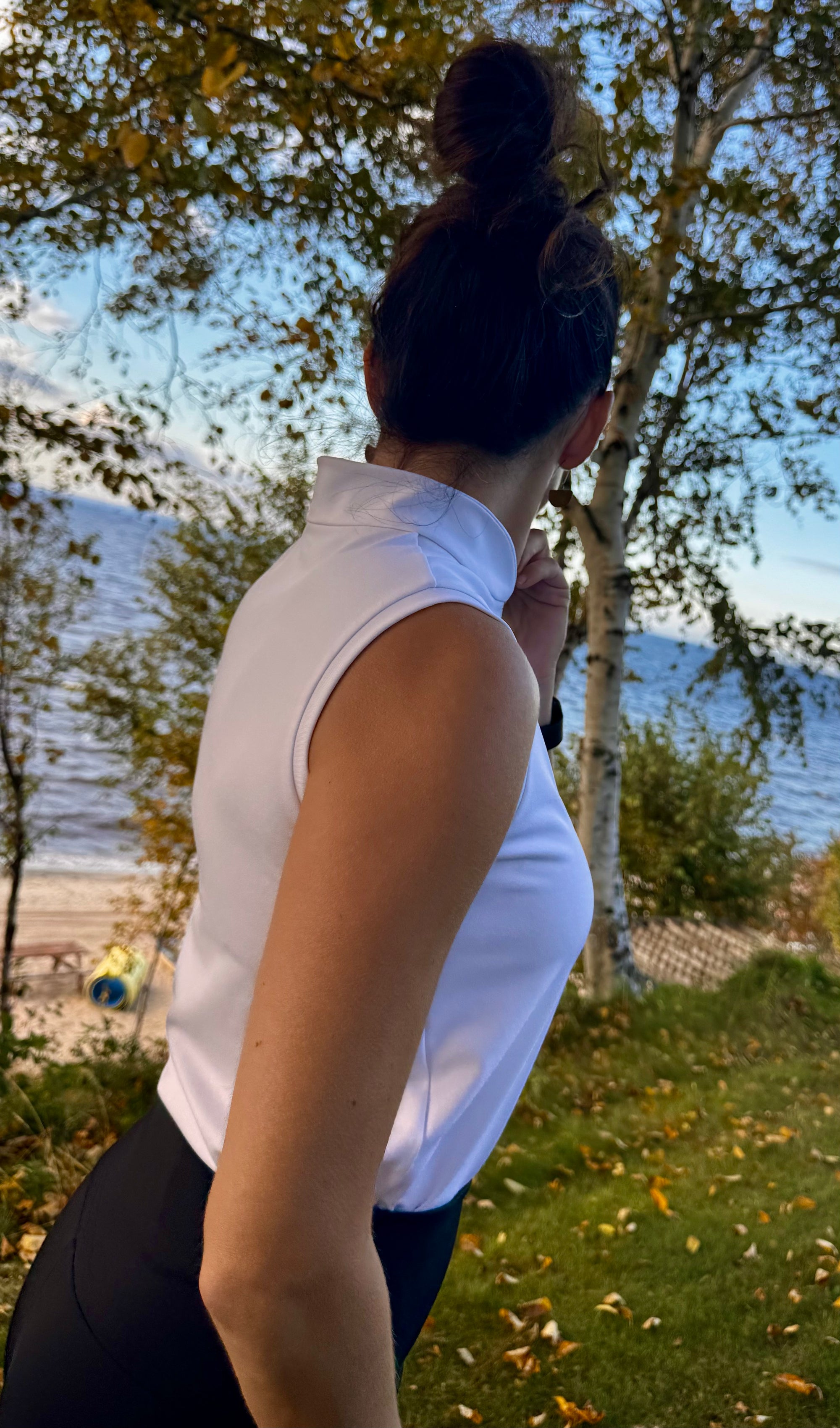 Birdie Top PDF Sewing Pattern